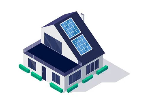 太陽光発電工事