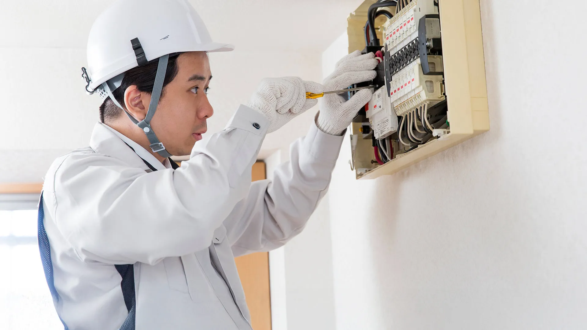 河本電設株式会社