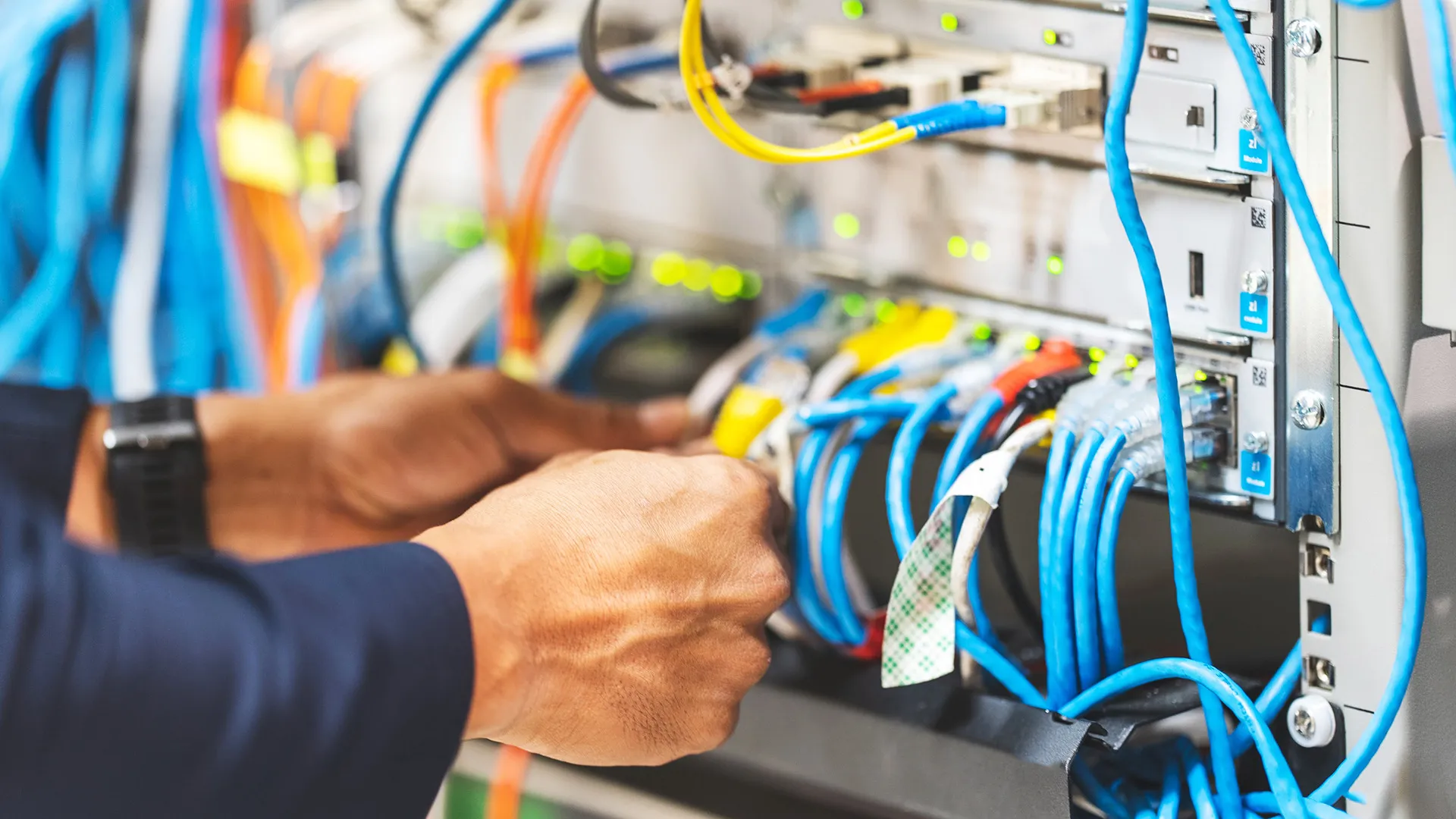 河本電設株式会社